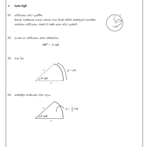 Trigonometry-Tute-13